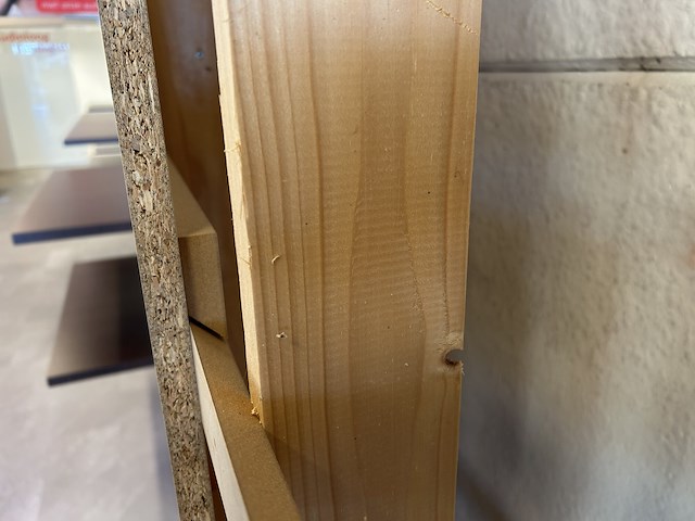 Volledige winkelwand (rechts winkel) - afbeelding 9 van  9