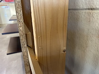 Volledige winkelwand (rechts winkel) - afbeelding 9 van  9