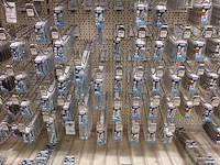 Volledigei nhoud rek ijzerwaren - afbeelding 2 van  27