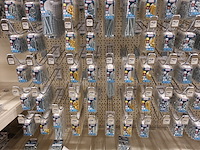 Volledigei nhoud rek ijzerwaren - afbeelding 3 van  27