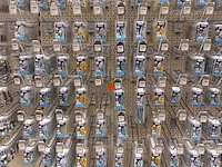 Volledigei nhoud rek ijzerwaren - afbeelding 4 van  27