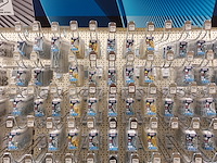 Volledigei nhoud rek ijzerwaren - afbeelding 5 van  27