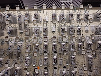 Volledigei nhoud rek ijzerwaren - afbeelding 8 van  27