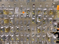 Volledigei nhoud rek ijzerwaren - afbeelding 21 van  27