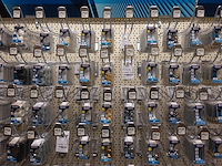 Volledigei nhoud rek ijzerwaren - afbeelding 23 van  27