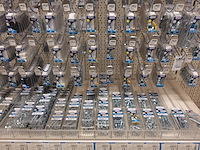 Volledigei nhoud rek ijzerwaren - afbeelding 25 van  27