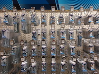 Volledigei nhoud rek ijzerwaren - afbeelding 26 van  27