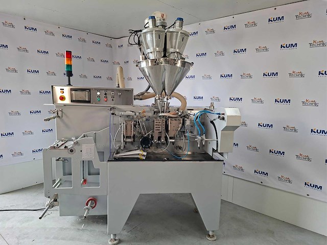 Volpak - s-130 d - diverse farmaceutische, cosmetische en chemische materialen - 1989 - afbeelding 2 van  8