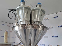 Volpak - s-130 d - diverse farmaceutische, cosmetische en chemische materialen - 1989 - afbeelding 5 van  8