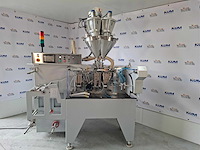 Volpak - s-130 d - diverse farmaceutische, cosmetische en chemische materialen - 1989 - afbeelding 2 van  7