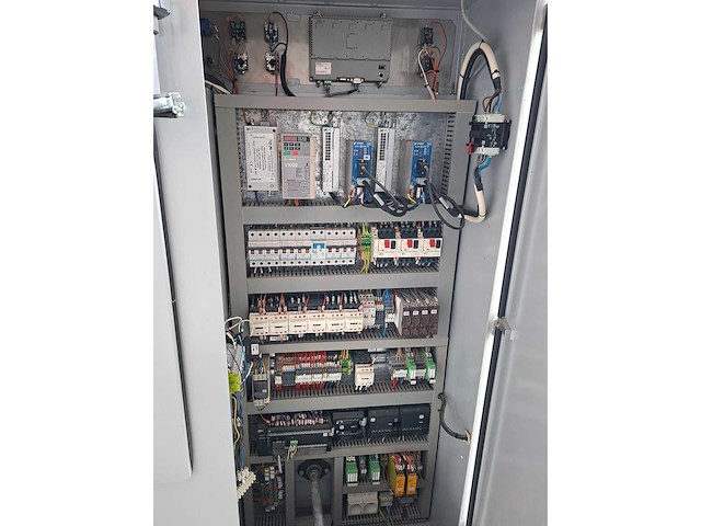 Volpak - s-130 d - diverse farmaceutische, cosmetische en chemische materialen - 1989 - afbeelding 6 van  7