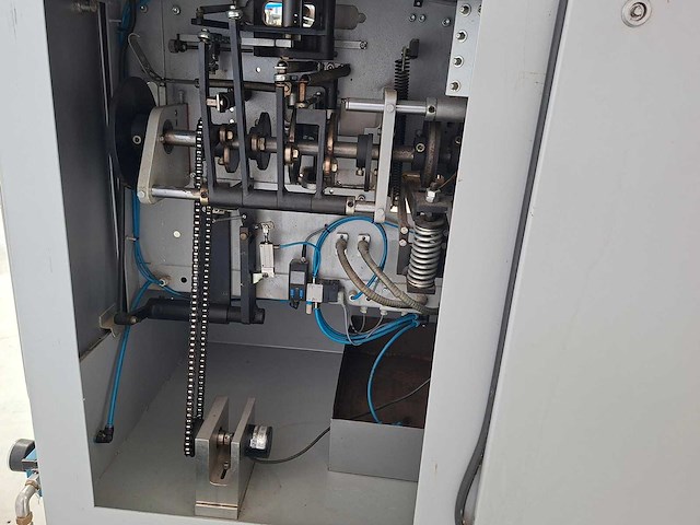 Volpak - s-130 d - diverse farmaceutische, cosmetische en chemische materialen - 1989 - afbeelding 7 van  7