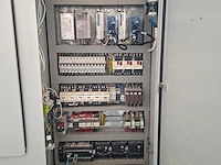 Volpak - s-130 d - volpak s-130 d verticale zakmachine - siemens automation + omron plc - 1989 - afbeelding 3 van  11