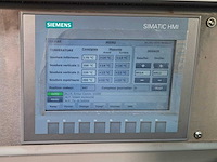 Volpak - s-130 d - volpak s-130 d verticale zakmachine - siemens automation + omron plc - 1989 - afbeelding 7 van  11