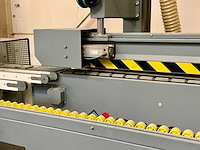 Volpato ls-2n4l kanten schuur-, polijst- en freesmachine bj 2015 - afbeelding 13 van  26