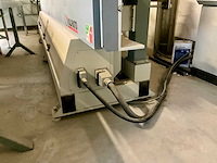 Volpato ls-2n4l kanten schuur-, polijst- en freesmachine bj 2015 - afbeelding 17 van  26