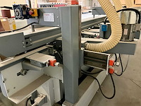 Volpato ls-2n4l kanten schuur-, polijst- en freesmachine bj 2015 - afbeelding 18 van  26