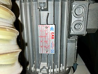 Volpato ls-2n4l kanten schuur-, polijst- en freesmachine bj 2015 - afbeelding 26 van  26
