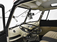 Volskwagen t1 samba style - afbeelding 3 van  57