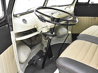 Volskwagen t1 samba style - afbeelding 4 van  57