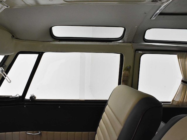Volskwagen t1 samba style - afbeelding 9 van  57