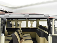 Volskwagen t1 samba style - afbeelding 19 van  57