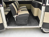 Volskwagen t1 samba style - afbeelding 20 van  57