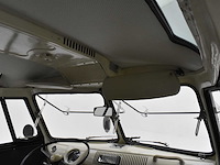 Volskwagen t1 samba style - afbeelding 27 van  57
