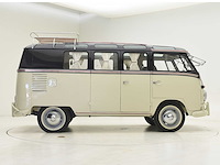 Volskwagen t1 samba style - afbeelding 23 van  57