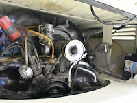 Volskwagen t1 samba style - afbeelding 42 van  57