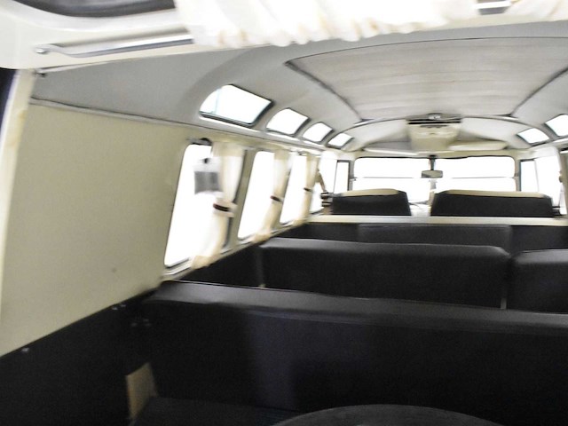 Volskwagen t1 samba style - afbeelding 47 van  57
