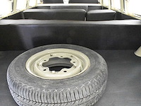 Volskwagen t1 samba style - afbeelding 49 van  57