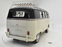 Volskwagen t1 samba style - afbeelding 53 van  57