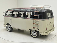 Volskwagen t1 samba style - afbeelding 55 van  57
