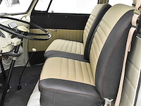 Volskwagen t1 samba style - afbeelding 6 van  57