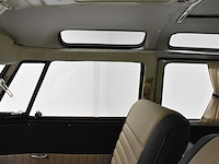 Volskwagen t1 samba style - afbeelding 9 van  57