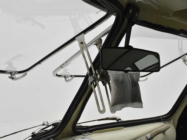 Volskwagen t1 samba style - afbeelding 14 van  57