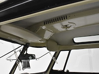 Volskwagen t1 samba style - afbeelding 15 van  57
