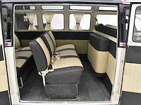 Volskwagen t1 samba style - afbeelding 18 van  57