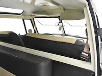 Volskwagen t1 samba style - afbeelding 22 van  57