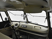 Volskwagen t1 samba style - afbeelding 24 van  57
