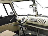 Volskwagen t1 samba style - afbeelding 26 van  57