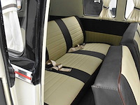 Volskwagen t1 samba style - afbeelding 28 van  57