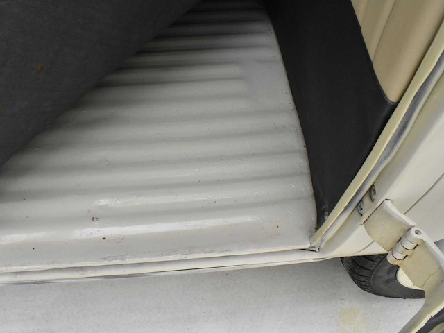 Volskwagen t1 samba style - afbeelding 31 van  57