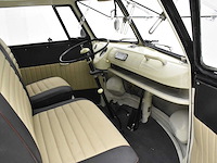 Volskwagen t1 samba style - afbeelding 32 van  57