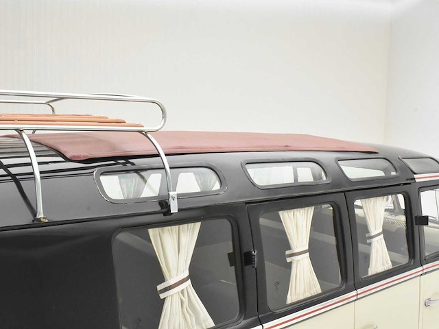 Volskwagen t1 samba style - afbeelding 38 van  57