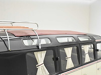 Volskwagen t1 samba style - afbeelding 38 van  57