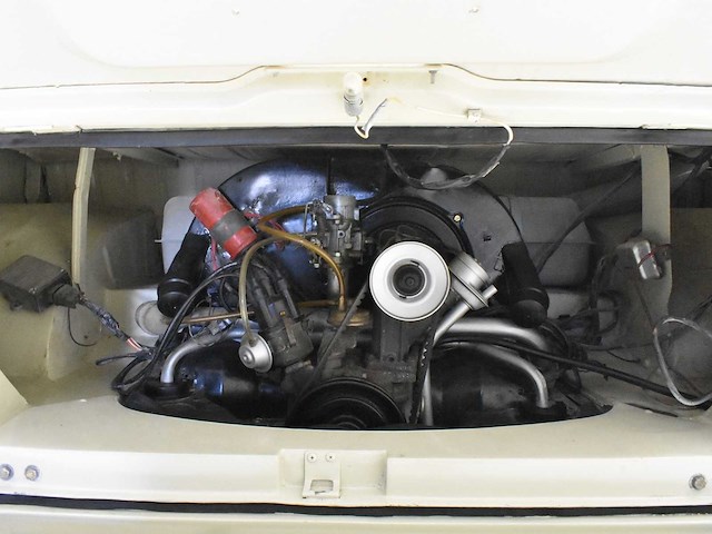 Volskwagen t1 samba style - afbeelding 39 van  57