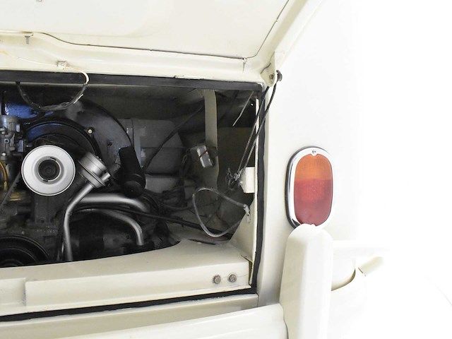 Volskwagen t1 samba style - afbeelding 41 van  57