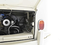 Volskwagen t1 samba style - afbeelding 41 van  57